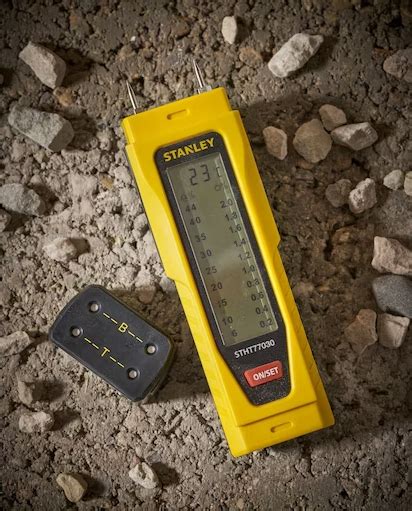 moisture meter price in nepal|STANLEY Moisture Meter 0.